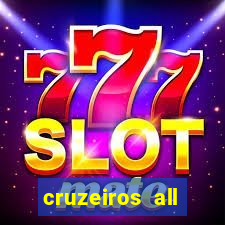 cruzeiros all inclusive 2024 saindo de santos